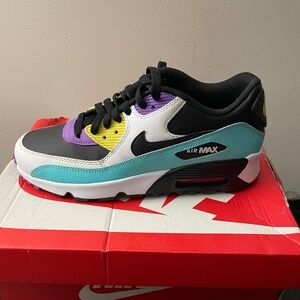 Air max
